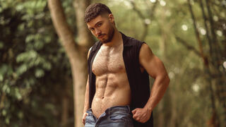 SebastianVilla Nude