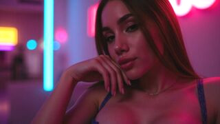 SelenaLain Nude