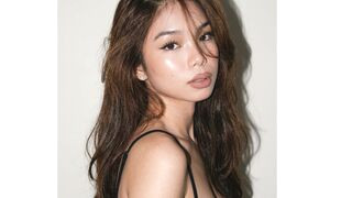 SeleneCroix 21 transgender nude cam model profile