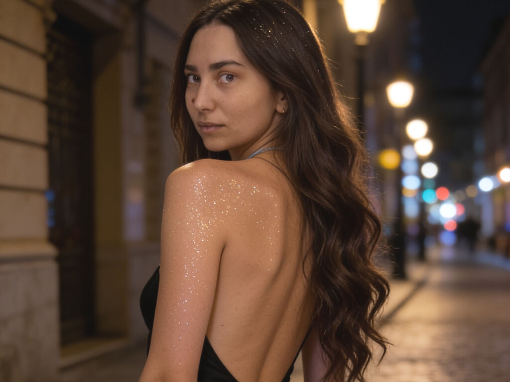 SelinOtis nude cam model profile photo