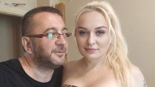 SelinSedat 37 couple strip related cam model profile