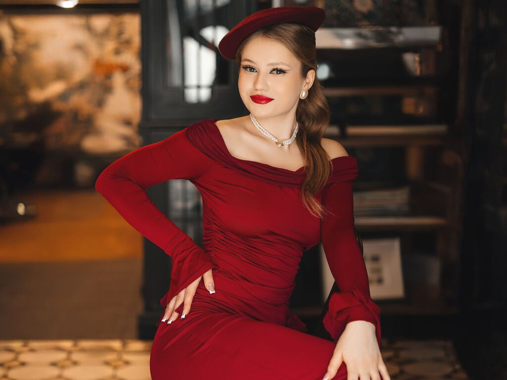 SelinSwarovski Nude
