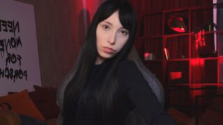 SeraphineSparda 19 female naked cam model profile
