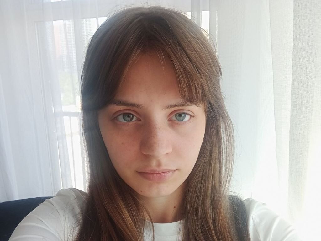 SerenaWempa naked cam model gallery photo