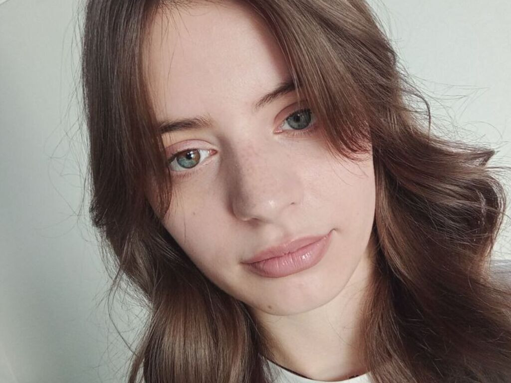 SerenaWempa nude cam model profile photo