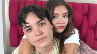 SethAndAmber Profile