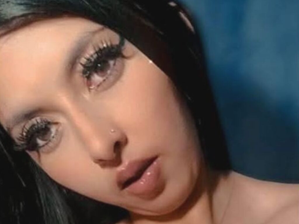 ShalenEvans Naked