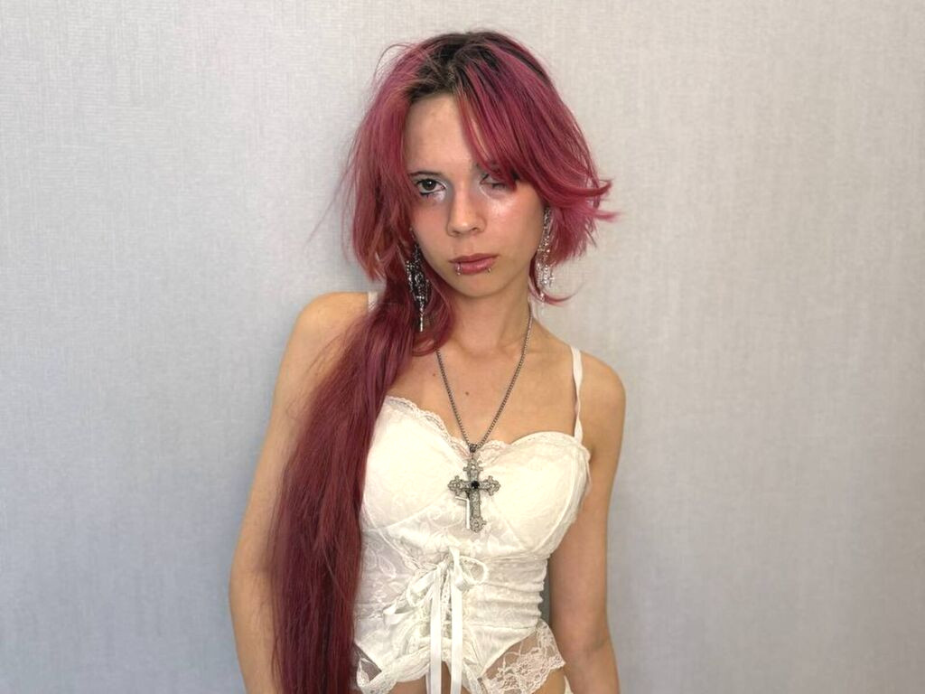 ShauntaVenturini nude cam model profile photo