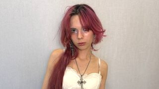 ShauntaVenturini 18 female nude cam model profile