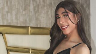ShaynaRosc Nude