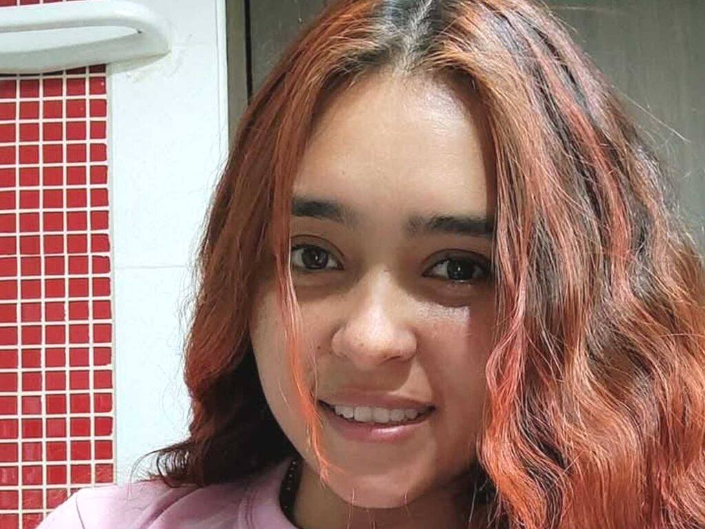 ShophieEvans Nude
