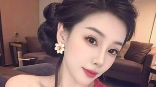 ShuFang 34 female live cam model profile