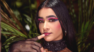 SiennaDelacroix 21 transgender sexy cam model profile