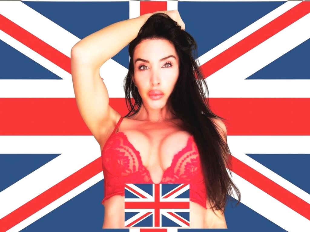 SiennaLoren nude cam model profile photo