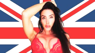 SiennaLoren 45 female hot cam model profile