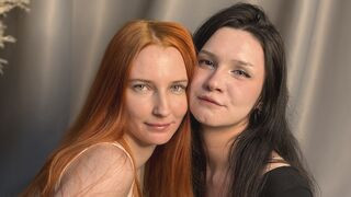 SilviaAndArlette Profile