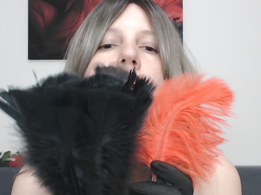 SimonaFlorence Naked