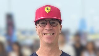 SinfulPulse 47 male hot related cam model profile