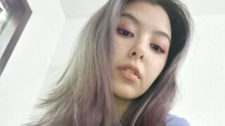 SirenMystique 23 female naked cam model profile