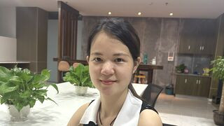 SloaneLiao 20 female sexy cam model profile