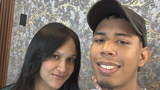 SofiAndAndre 23 couple sexy cam model profile