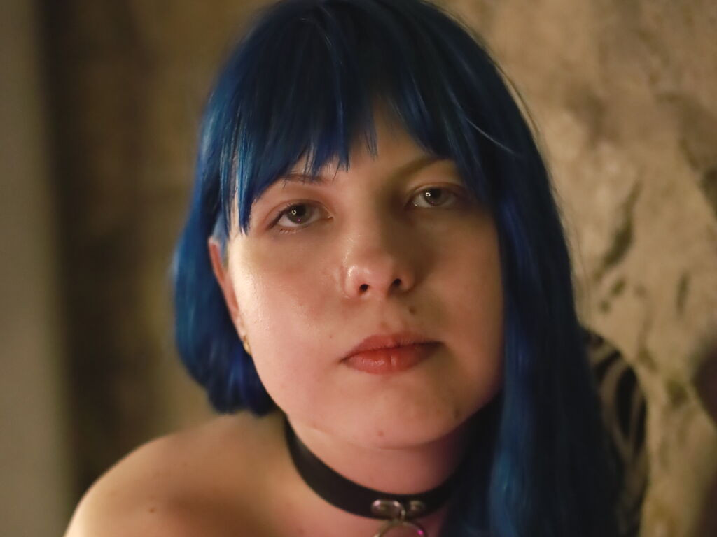 SofiaBard nude cam model profile photo