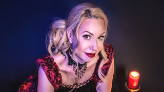 SofiaChastaiin 36 female sexy cam model profile