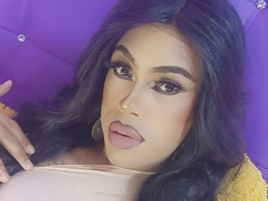 SofiaCrysty nude cam model profile photo
