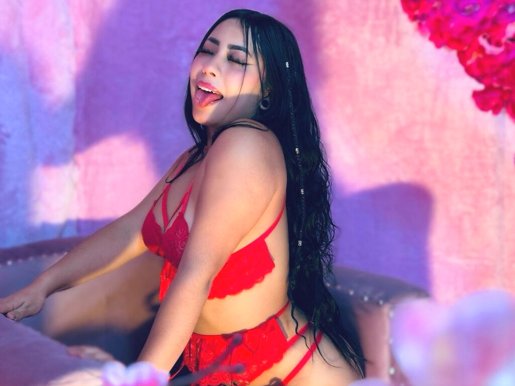 SofiaDaemon Naked