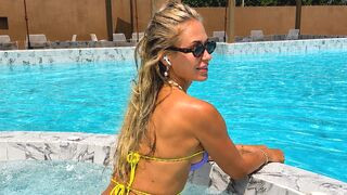 SofiaGracely 40 female hot cam model profile