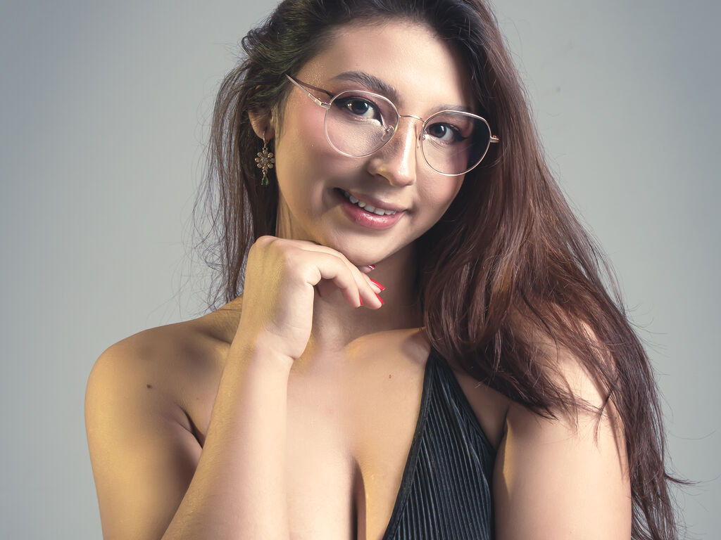 SoleilMoon Nude
