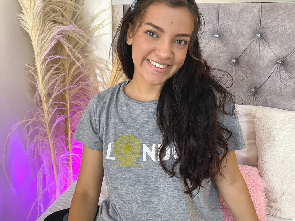 SophiaDilucas Nude