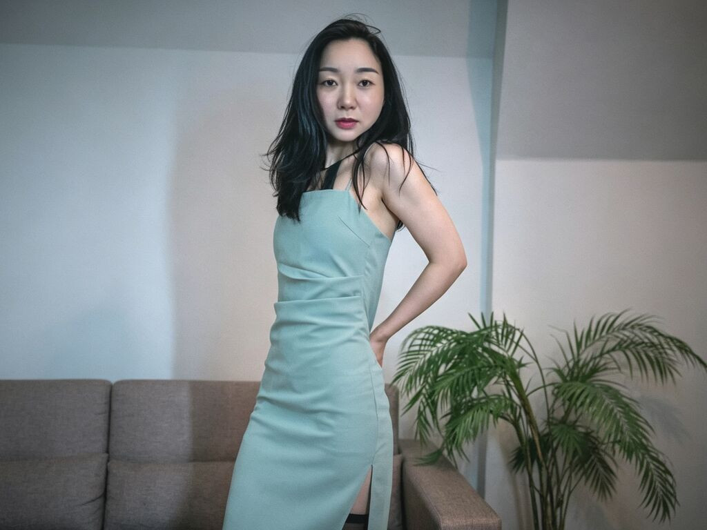 SophiaMei naked cam model gallery photo