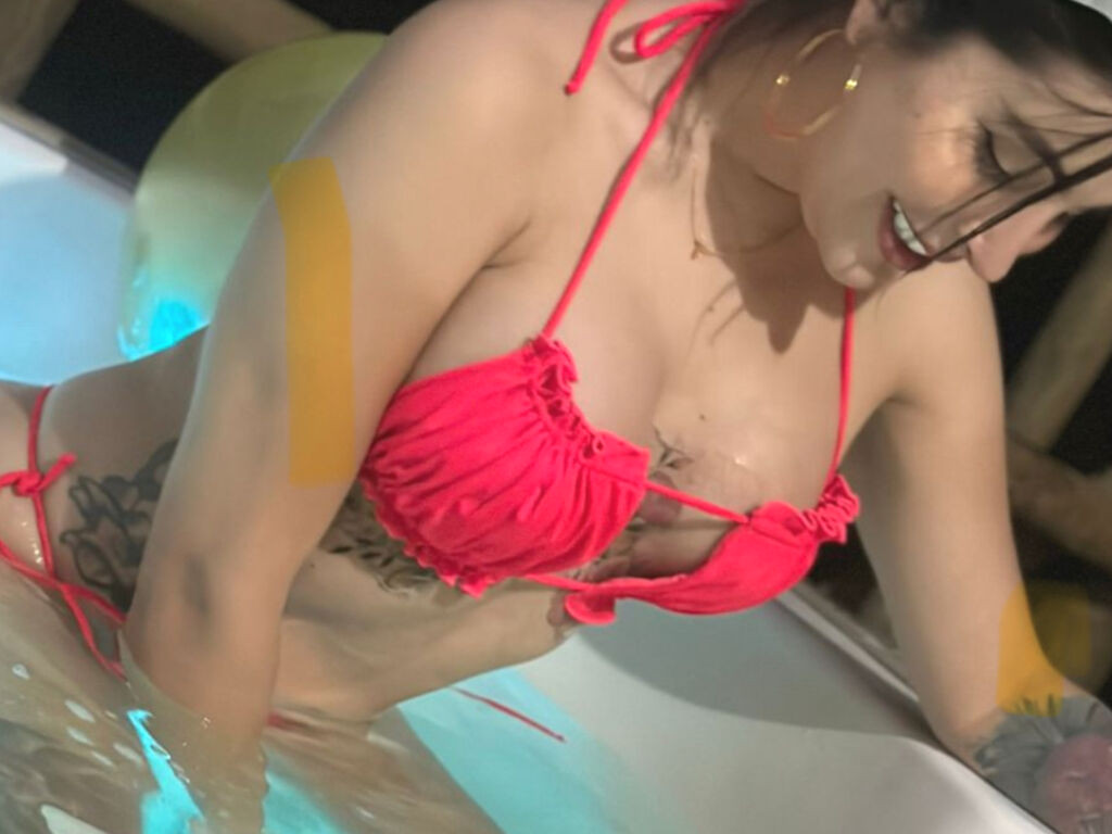 SophiaVolkva nude cam model profile photo