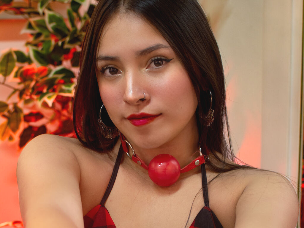 SophiaWalton nude cam model profile photo