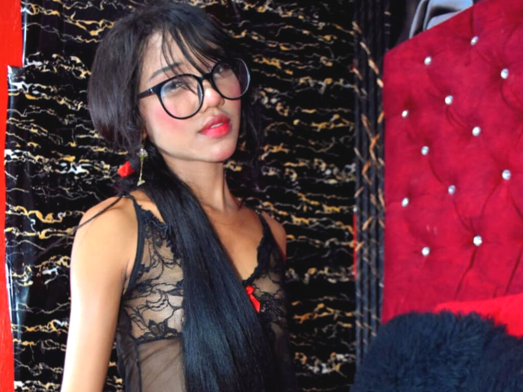 SophieFleming naked cam model gallery photo