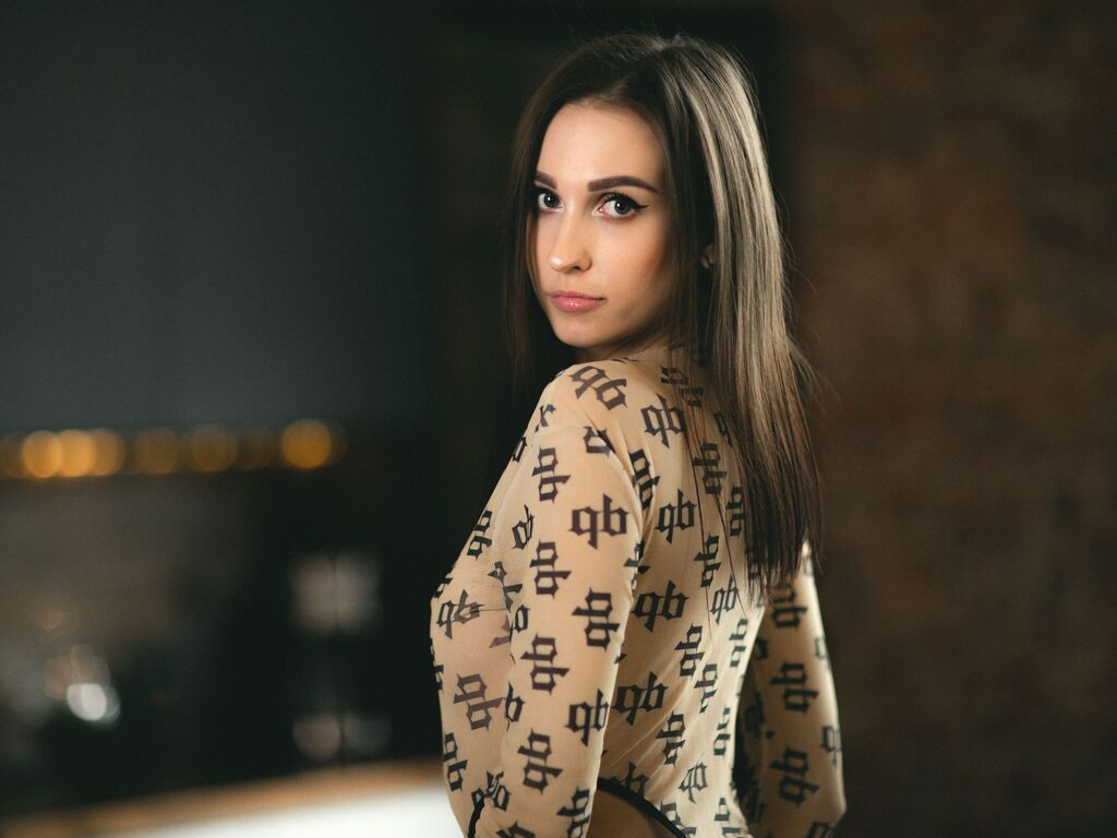 SophieTuckers Nude