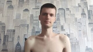 StasBazilevich 29 male sexy cam model profile