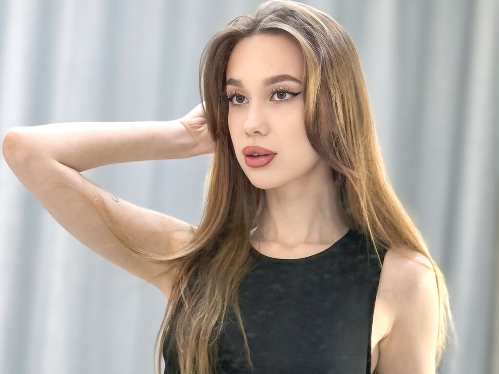 StellaVon nude cam model profile photo