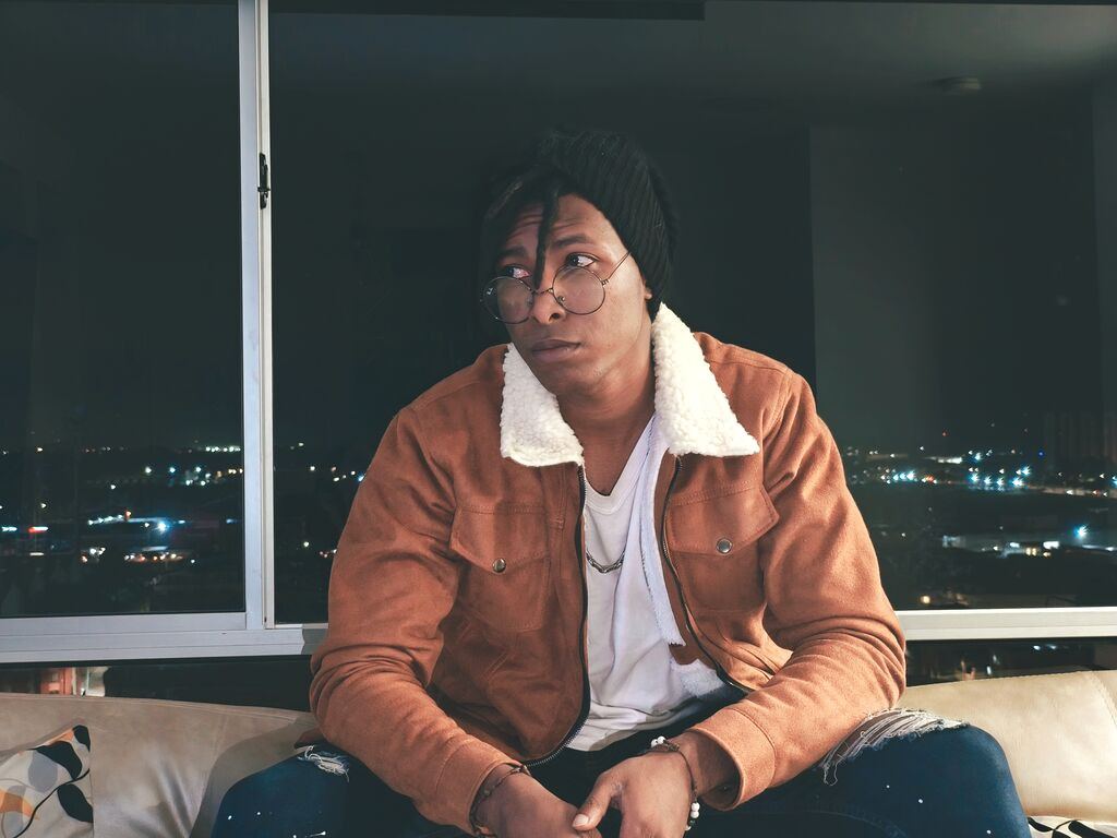 StevensEastwood nude cam model profile photo