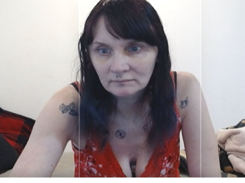 StormyWinters nude cam model profile photo