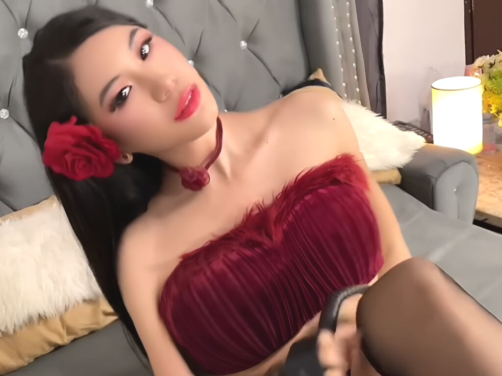SukiSoju nude cam model profile photo