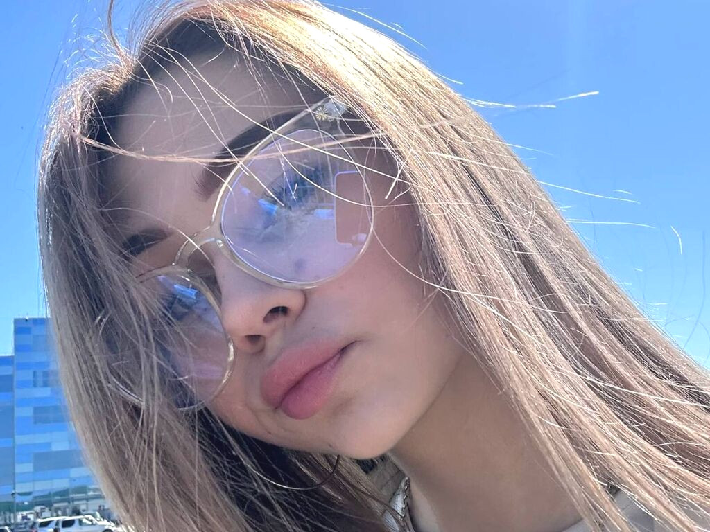 SunnColeman Nude