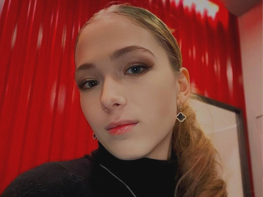 SusanMimi Nude