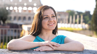 SusanMorandi 31 female live cam model profile