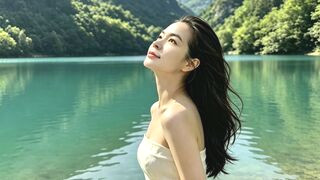 SusanPang 31 female naked cam model profile