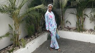 SweetAbena 27 female live related cam model profile