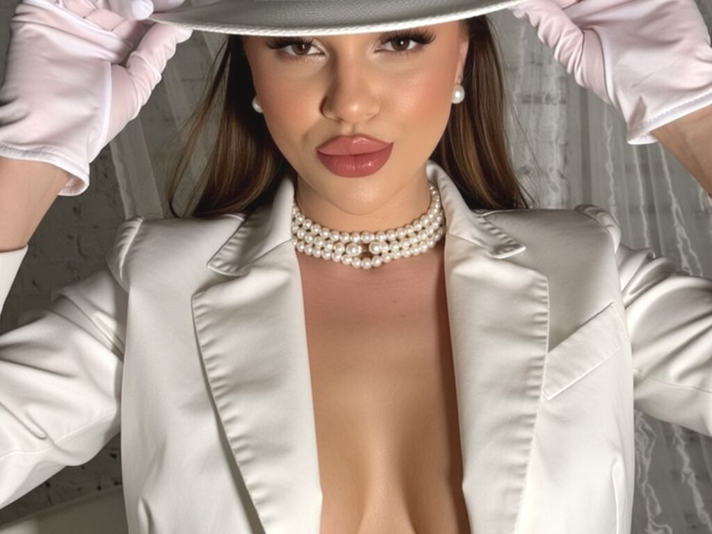 TaisaHepburn nude cam model profile photo