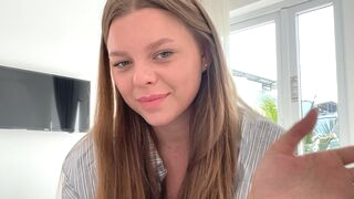 TeneshaQuinerly 19 female strip cam model profile