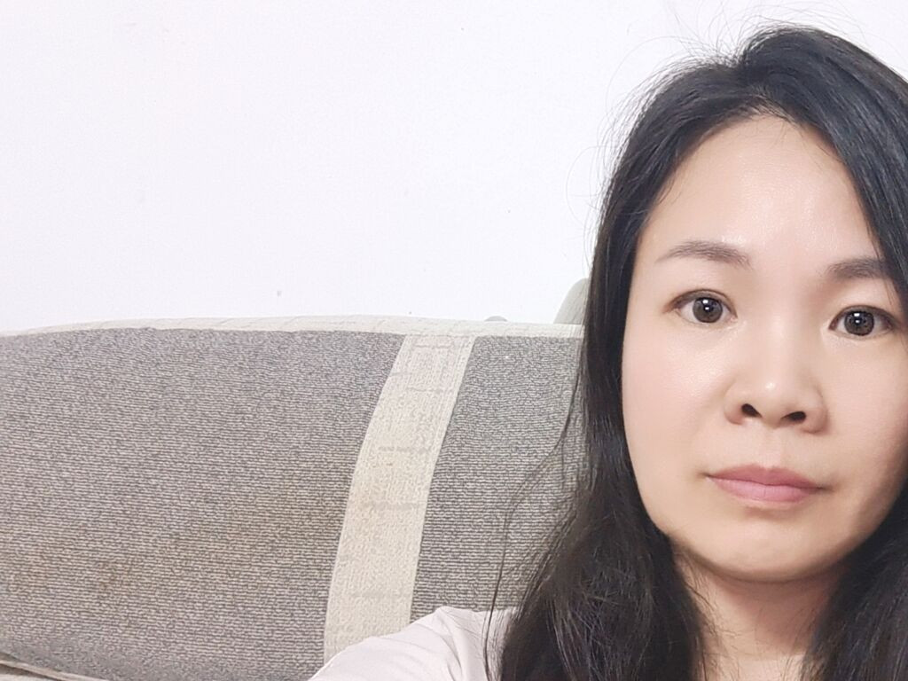 TengMingyi Nude